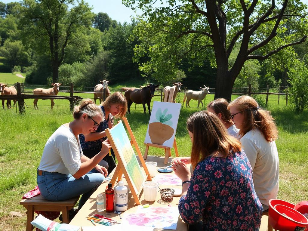 Educational Discovery Activities - NDIS respite therapeutic activity