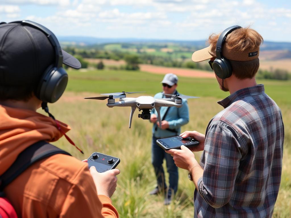 Outdoor Adventure Activities - NDIS respite therapeutic activity