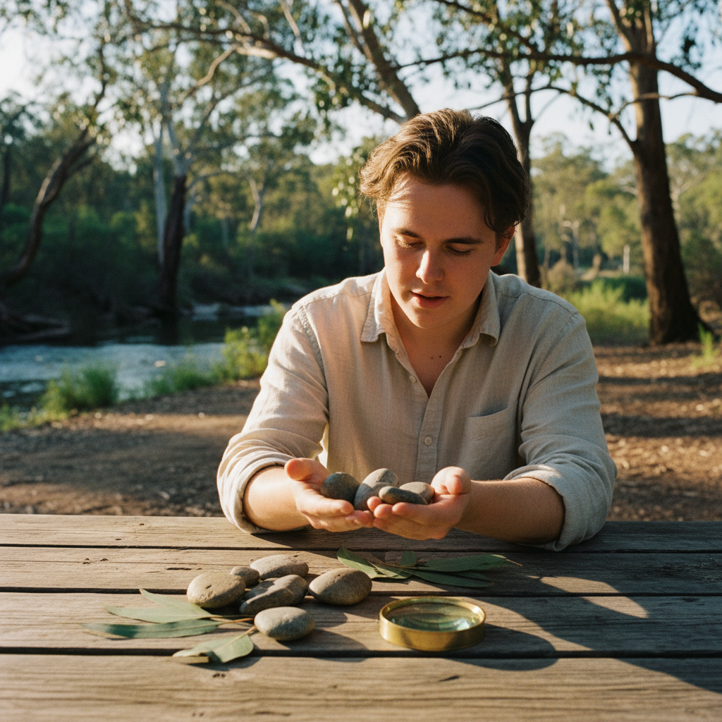 Educational Discovery Activities - NDIS respite therapeutic activity