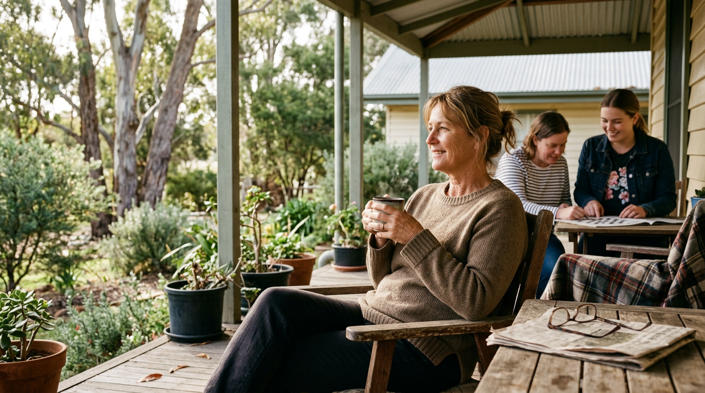 NDIS Respite Care Services | Therapeutic Support