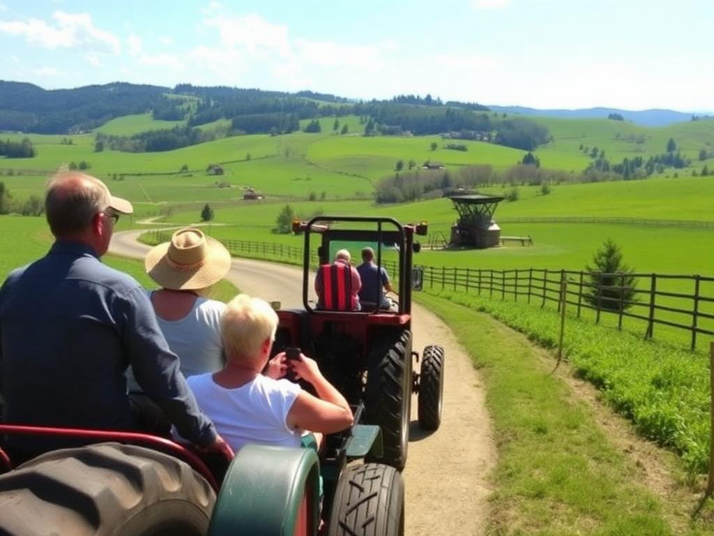 Nature-Based Activities - NDIS respite therapeutic activity