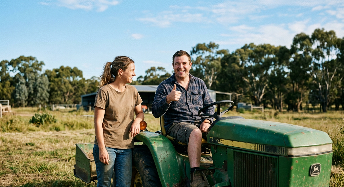 Nature-Based Activities - NDIS respite therapeutic activity